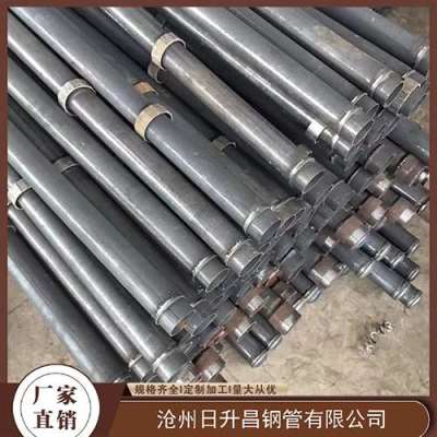 锦屏最薄的声测管壁厚可以到什么程度