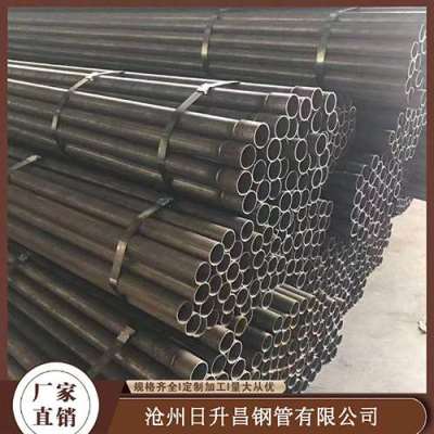 锦屏声测管的主要用途