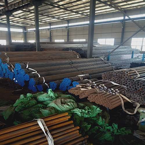 锦屏声测管为何能作为桩基础检测材料？
