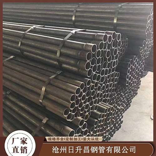 锦屏57声测管多少钱一米