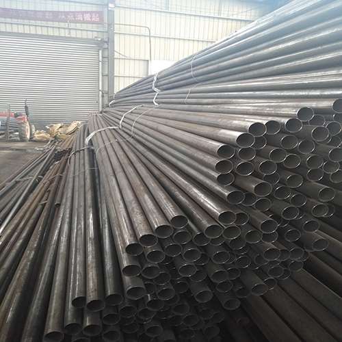 锦屏声测管为何能作为桩基础检测材料？