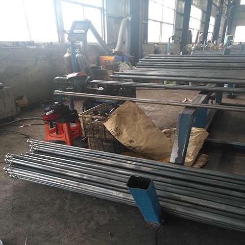 锦屏桥梁桩基声测管的施工工艺流程